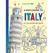 Kids A Kid's Guide to Italy Lonely Planet